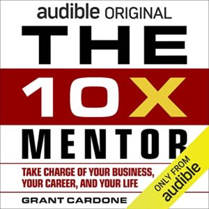 The 10x Mentor